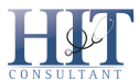 HIT Consultant-Logo