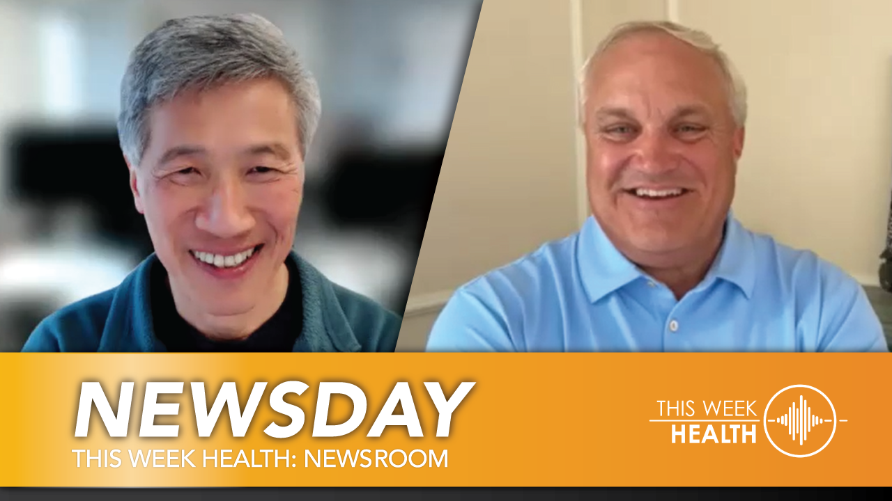 Newsday: Healthcare’s Evolution of Technology: ChatGPT, Batteries, and Cyber Security Policy