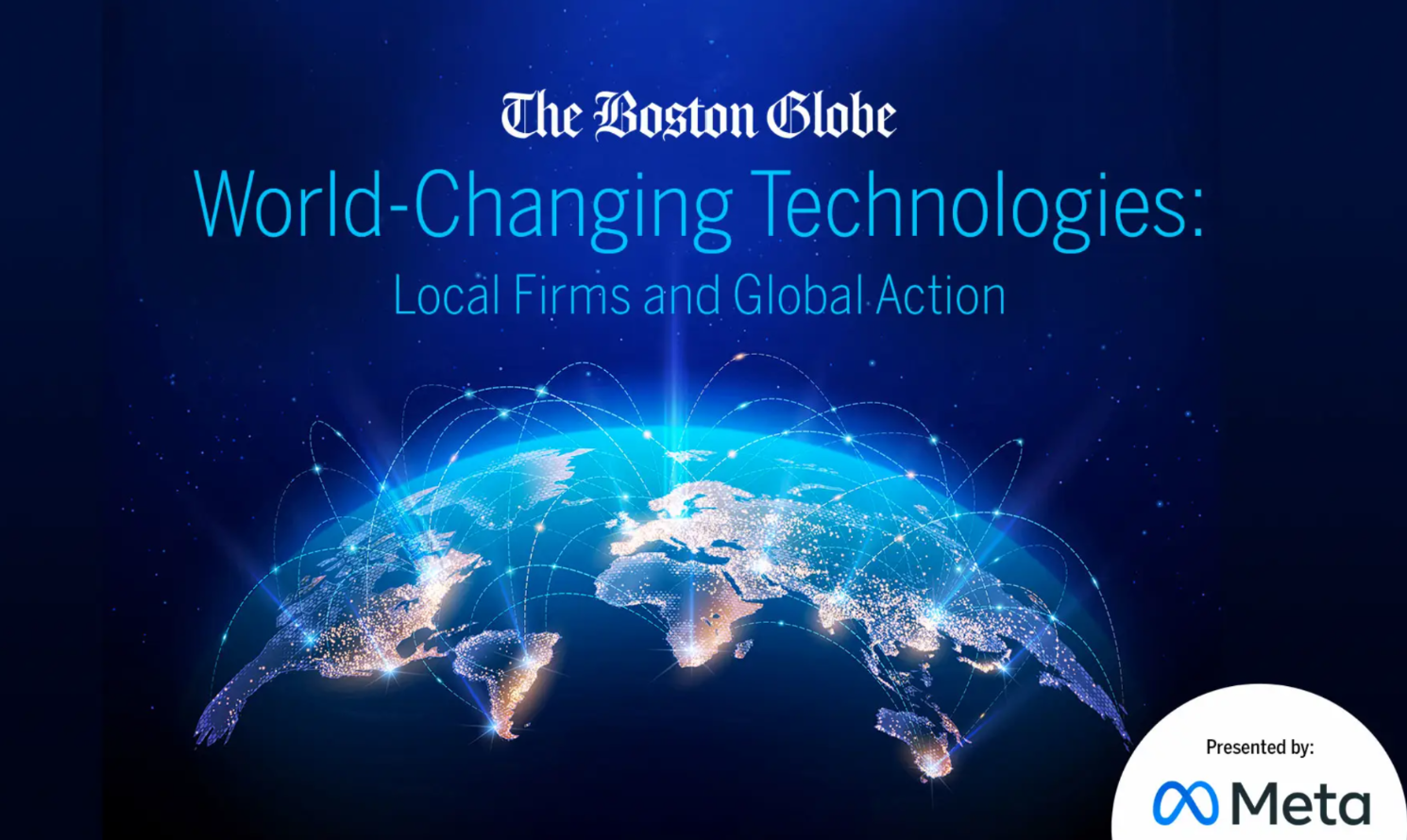 World-Changing Technologies: Local Firms and Global Action