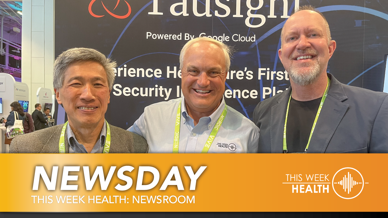 Newsday: Cybersecurity in the Next Year: ChatGPT, Ransomware, and Migrating Data