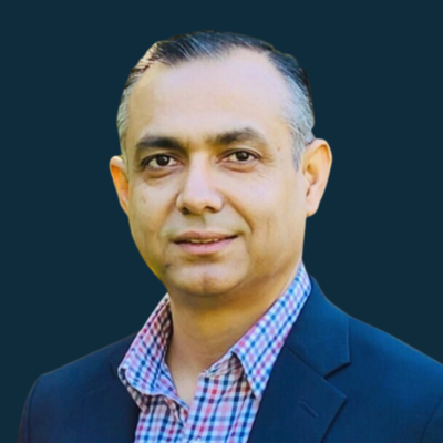 Subhojit headshot