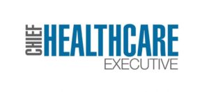 Chief Healthcare Exective logo