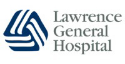 Lawrence General Hospital logo