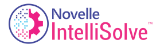 Novelle Intellisolve logo