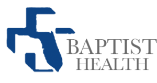 baptist health logo