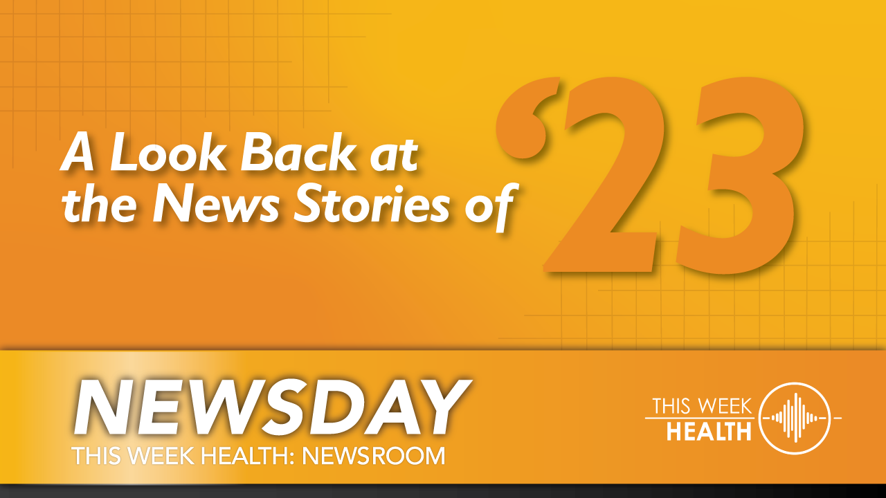 Newsday: End of Year: A Look Back at the News Stories of 2023