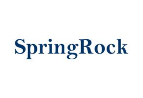 SpringRock logo
